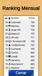 Cuatrola OnLine 3