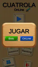 Cuatrola OnLine 4