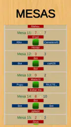 Cuatrola OnLine 5