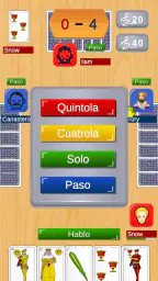 Cuatrola OnLine 6