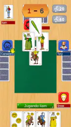 Cuatrola OnLine 8