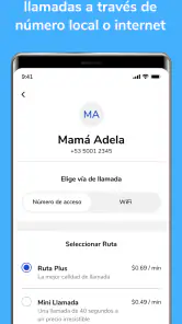 Cuballama lo tiene todo screenshot