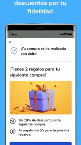 Cuballama lo tiene todo screenshot