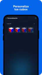 Cube Solver 6