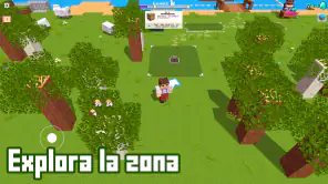 CubeCrafter screenshot