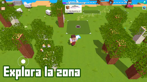 CubeCrafter 1