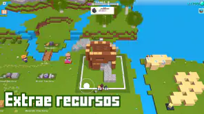 CubeCrafter screenshot