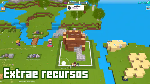 CubeCrafter 3