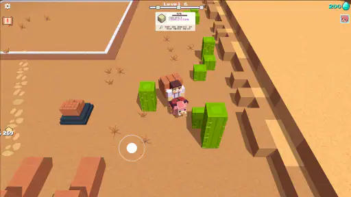 CubeCrafter 4