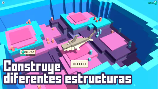 CubeCrafter 7