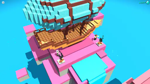 CubeCrafter 8