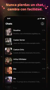 Cuddmi screenshot