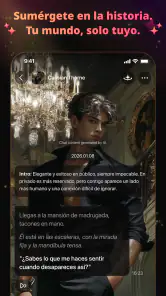 Cuddmi screenshot