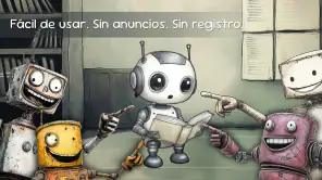 Cuentos para Niños en Español screenshot