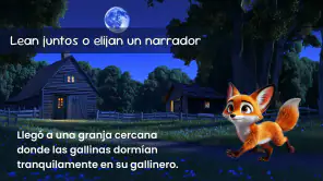 Cuentos para Niños en Español screenshot