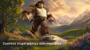 Cuentos para Niños en Español screenshot