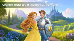 Cuentos para Niños en Español screenshot