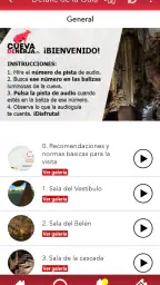 Cueva de Nerja 2