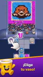 Cup Blast 1