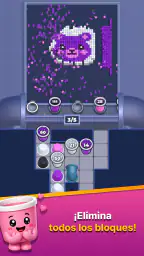 Cup Blast 3