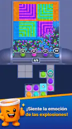 Cup Blast 4