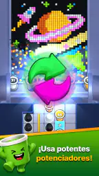 Cup Blast 5
