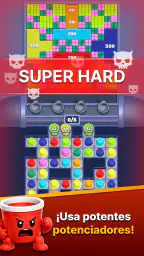 Cup Blast 6