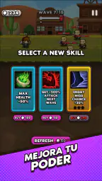 Cup Heroes 3