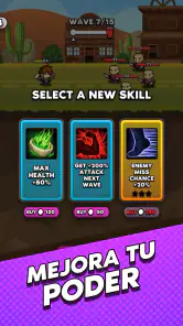 Cup Heroes screenshot