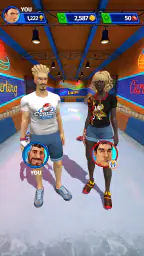 Curling Club: PvP Multiplayer 8