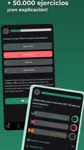 Cursa - Cursos online screenshot
