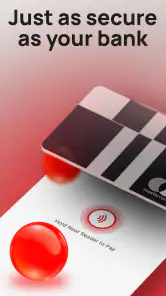 Curve Pay: Wallet & Cashback screenshot