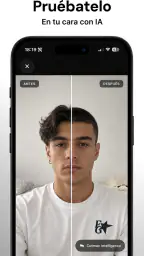Cutmax: Tu Corte Ideal con IA 2