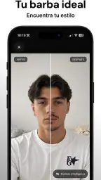 Cutmax: Tu Corte Ideal con IA 4