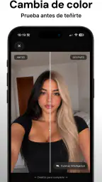 Cutmax: Tu Corte Ideal con IA 8