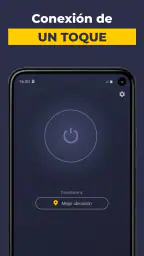 CyberGhost VPN: Proxy Seguro 5