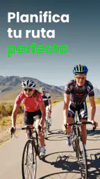 Cyclers: Rutas en Bici 1