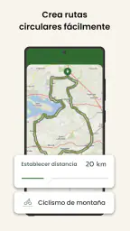 Cyclers: Rutas en Bici 2