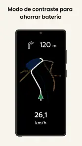 Cyclers: Rutas en Bici screenshot