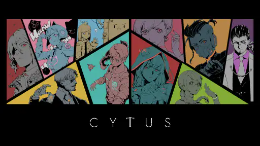 Cytus II 1