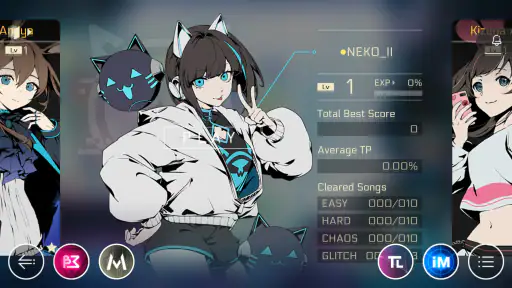 Cytus II 2