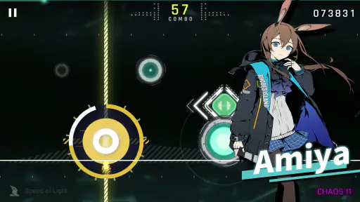 Cytus II 5