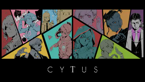 Cytus II 8