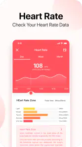Da Fit screenshot