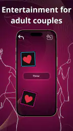 Dados del amor 18+ 2