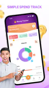 Daily Loan - Money Tracker screenshot