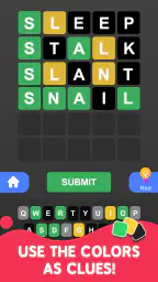 Daily Word Challenge 2