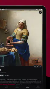 DailyArt - historia del arte screenshot