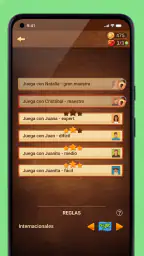 Damas en línea - 2 jugadores 6