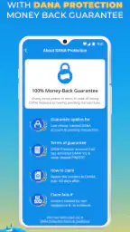 DANA Indonesia Digital Wallet 1